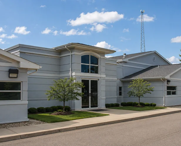 Roe-Comm serving Southwest Michigan since 1950