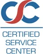 Motorola Solutions Certified Service Center